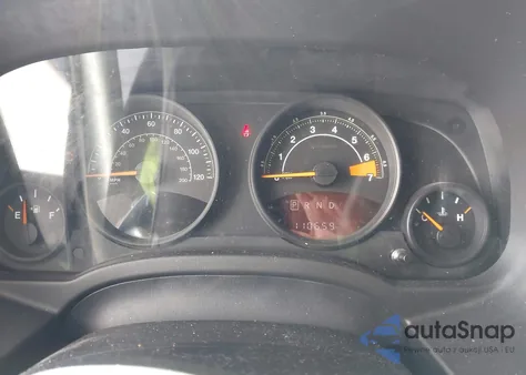 2016 Jeep Patriot Sport Se z USA, uszkodzony, nr VIN 1C4NJPBA8GD603654